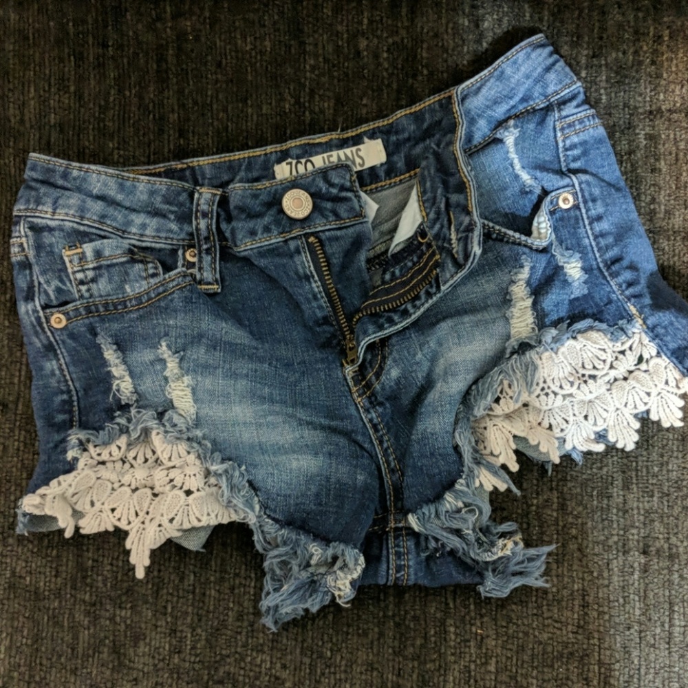 Shorts